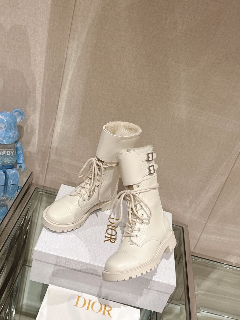 Christian Dior Boots